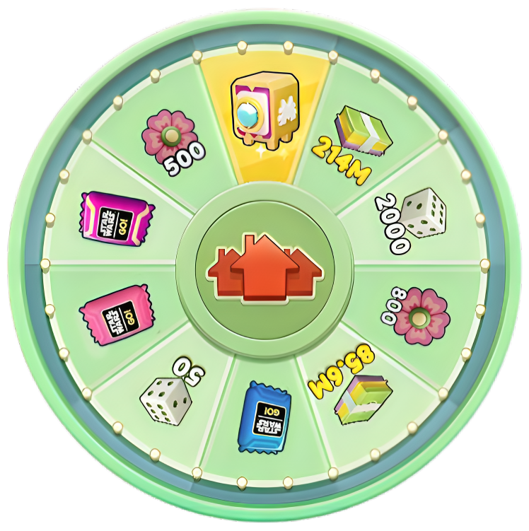Color Wheel