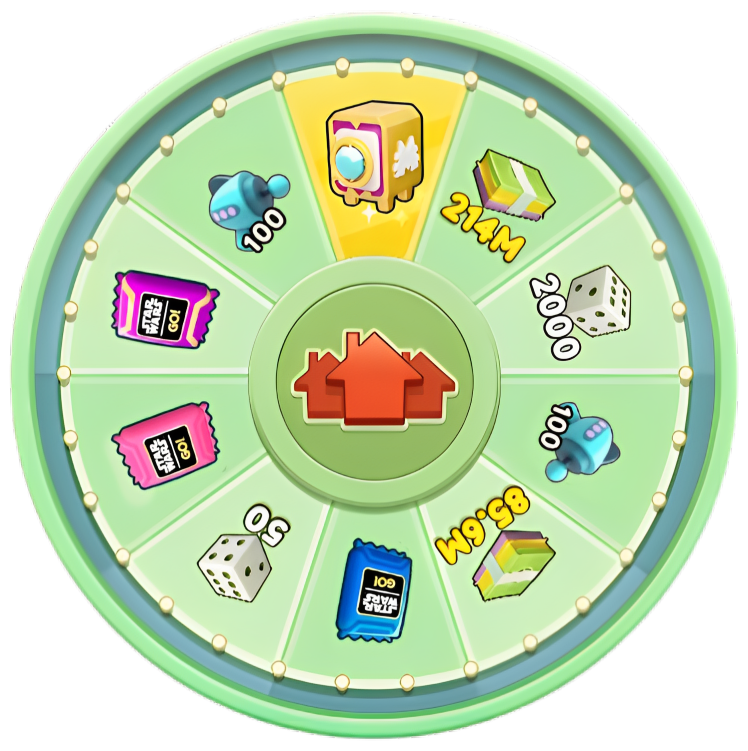Color Wheel