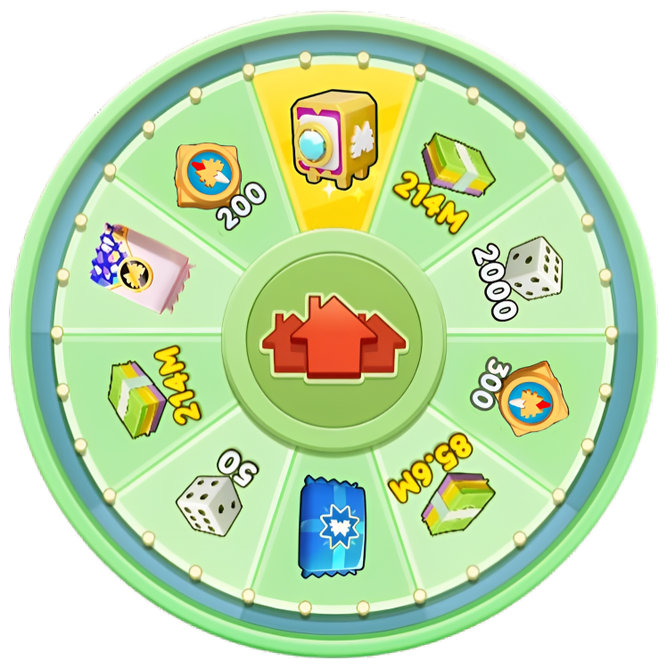 Color Wheel